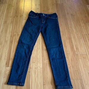 Kids Levi’s jeans size 10 reg